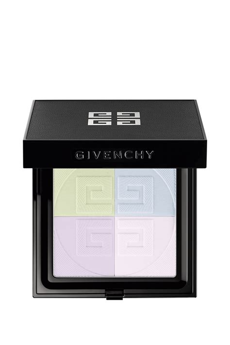 prisme libre pressed powder givenchy